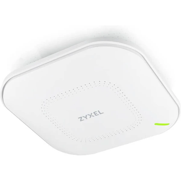 Zyxel NWA110AX access point bílý - Access pointy - Obrázek ND59000N01