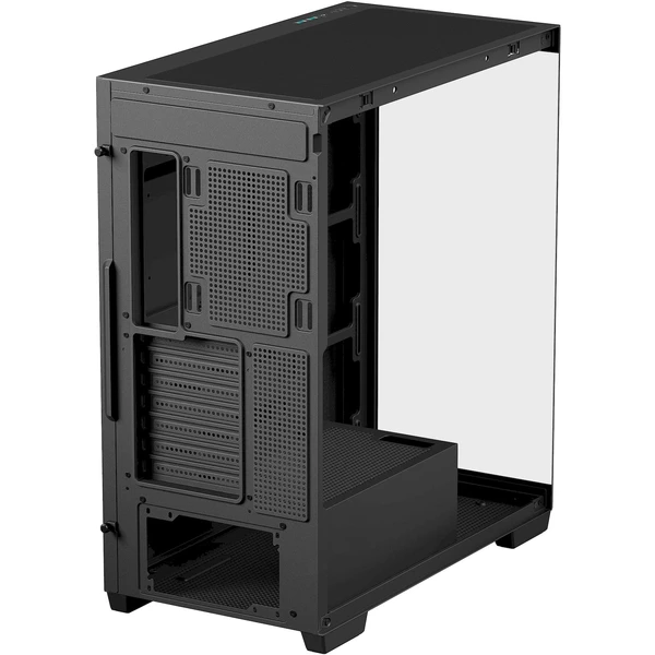 DEEPCOOL CG580 černá - Počítačové skříně - Obrázek ND5E000K01