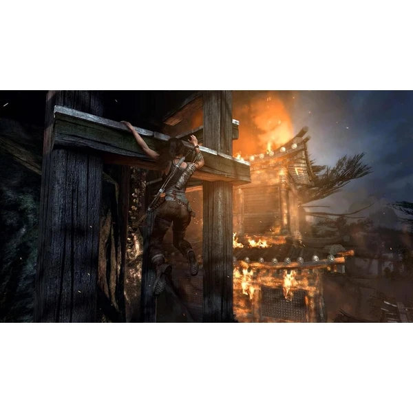 Tomb Raider: Definitive Edition (PS4) - Hry pro PS4 - Obrázek ND6T100501