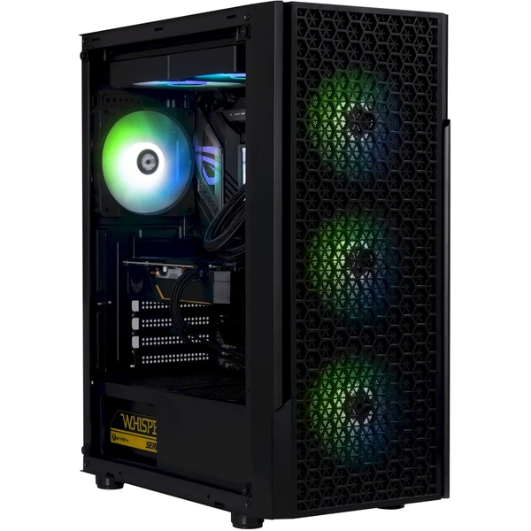 BitFenix Proton - Počítačové skříně - Obrázek ND7K000K01