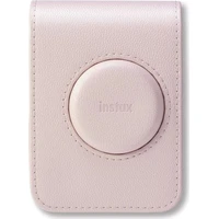 Fujifilm Instax mini EVO pouzdro růžové - Pouzdra