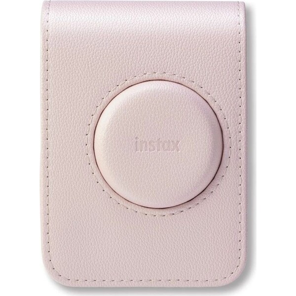 Fujifilm pouzdro pro MINI EVO gentle rose Růžová