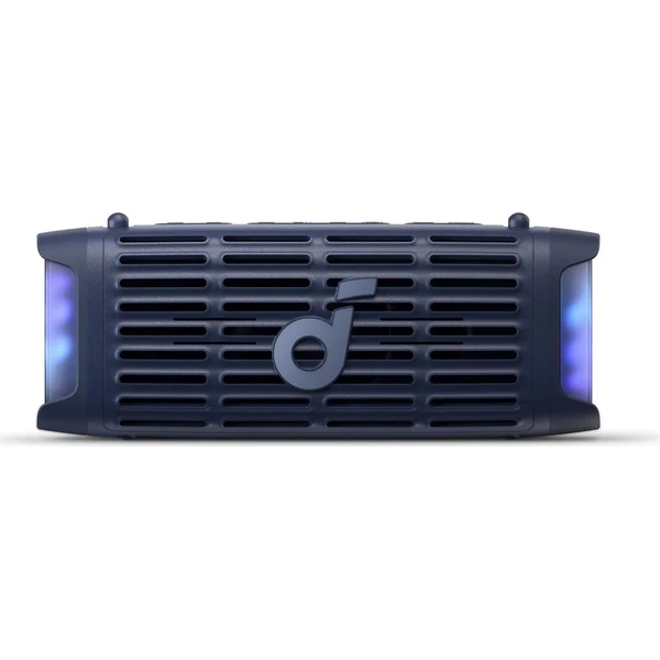 Anker Soundcore Boom 3i bezdrátový reproduktor modrý - Reproduktory - Obrázek ND9F000K01
