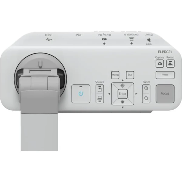 Epson ELPDC21 vizualizér - Vizualizéry - Obrázek ND9Y000501