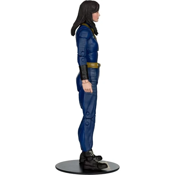 Figurka McFarlane Toys Fallout Lucy (McFarlane Elite Edition #6) 18 cm - Figurky - Obrázek NDAM000K01
