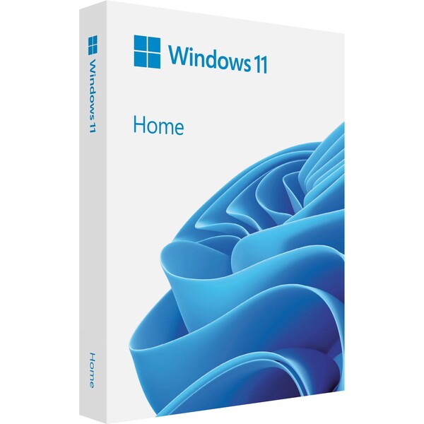 Microsoft Windows 11 Home CZ 64Bit OEM licence, DVD, KW9-00629, nová licence