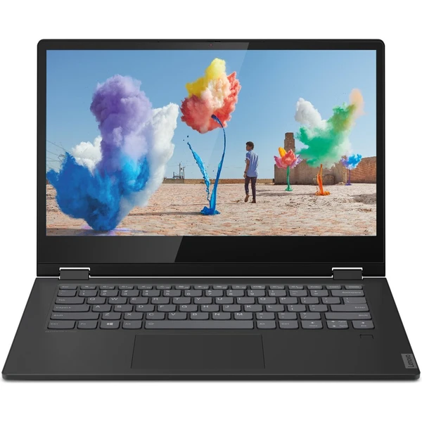 Lenovo IdeaPad C340-14API černý - Notebooky - Obrázek NDE2300301
