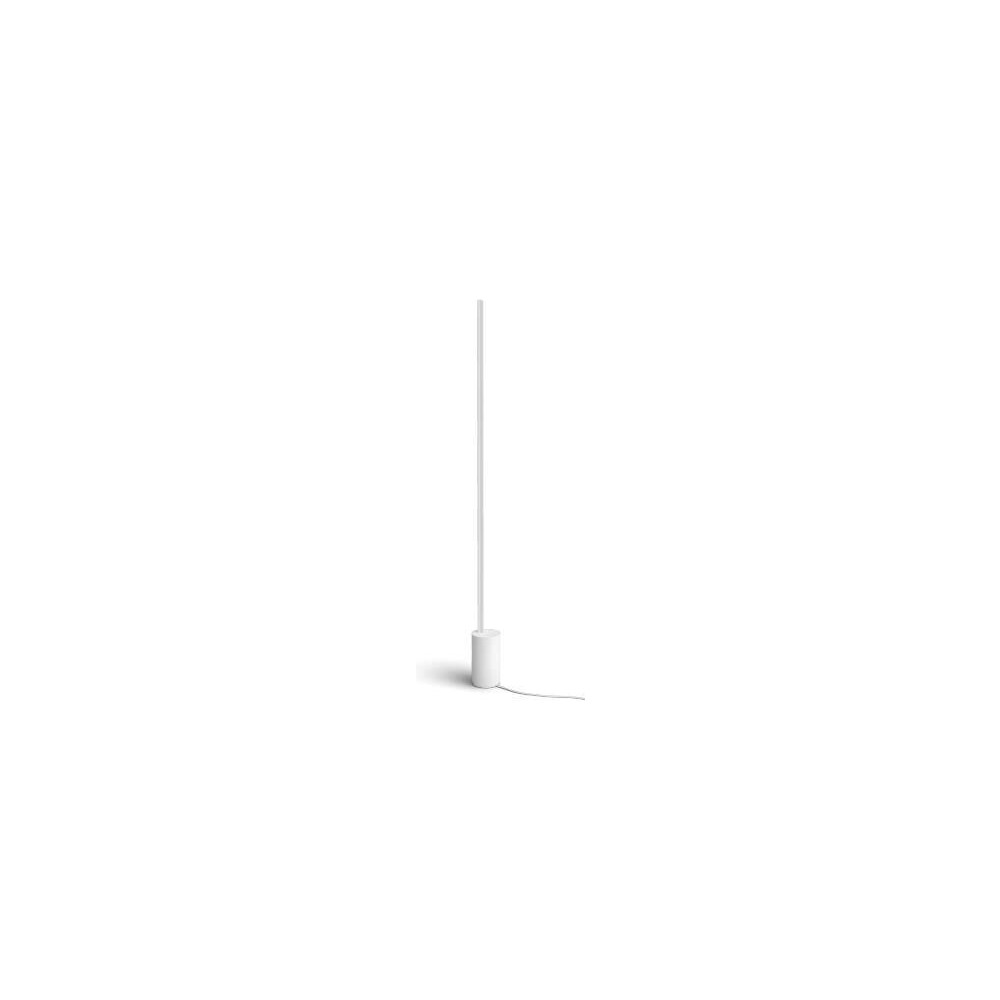 Philips Hue Gradient Signe stolní bílá - Table Lamp
