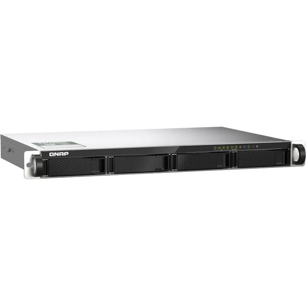 QNAP TS-435XeU NAS server - NAS servery - Obrázek NDH7000K01