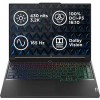 Lenovo Legion 7 16IRX9 + podložka pod myš (záruka 3 roky Premium Care On-Site) - Notebooky