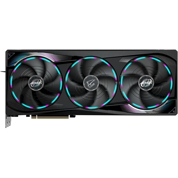 GIGABYTE AORUS NVIDIA GeForce RTX 5090 MASTER 32G - Grafické karty - Obrázek NDJB000O01