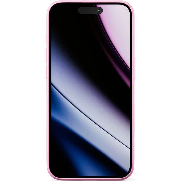 Epico Silicone Pro Mag+ kryt pro iPhone 17 Qi2 & Magsafe kompatibilní růžový - Pouzdra - Obrázek NDLF000K01