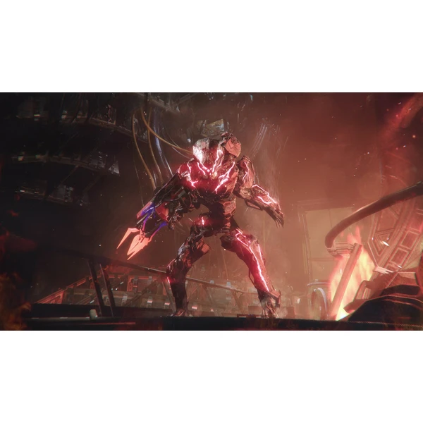 The Surge 2 (Xbox One) - Hry pro Xbox One - Obrázek NDM5100201