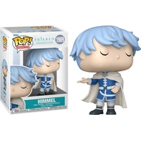 Funko POP! #1989 Animation: Frieren - Himmel (Šance na Chase) - Funko POP!