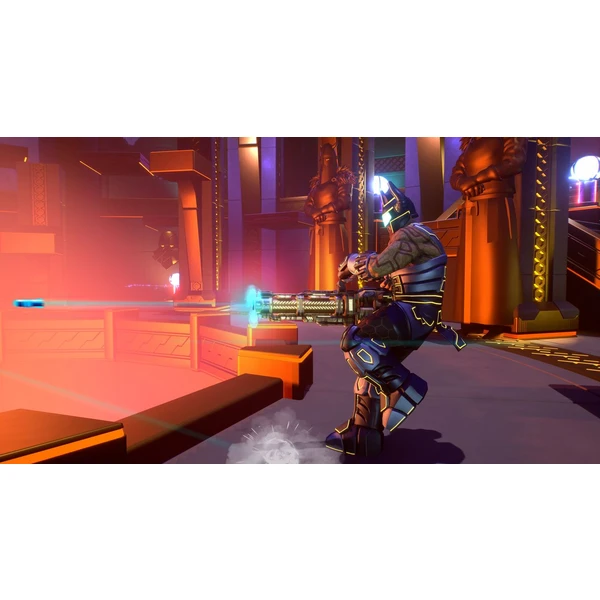 NERF Legends (PS5) - Hry pro PS5 - Obrázek NDQ1100501