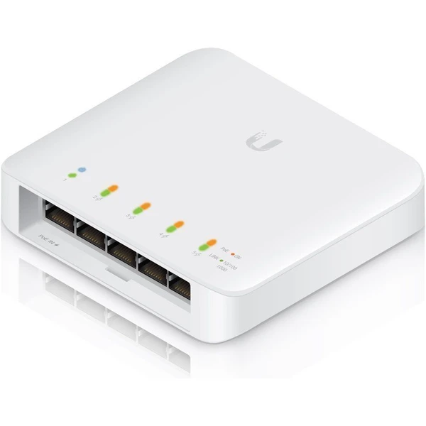 Ubiquiti Switch USW-Flex 3ks - Switche - Obrázek NDQL100501
