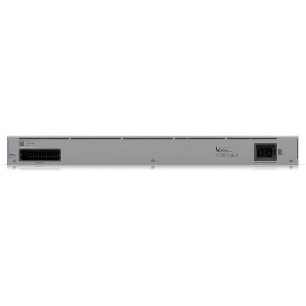 Ubiquiti L3 UniFi Professional USW Pro Max 24 switch - Switche - Obrázek NDRA000N01