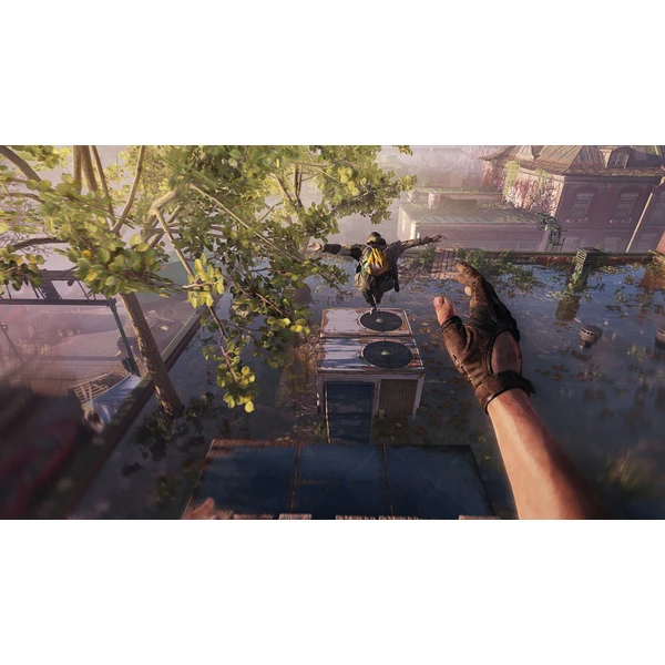 Dying Light 2: Stay Human (PS4) - Hry pro PS4 - Obrázek NDRH100201