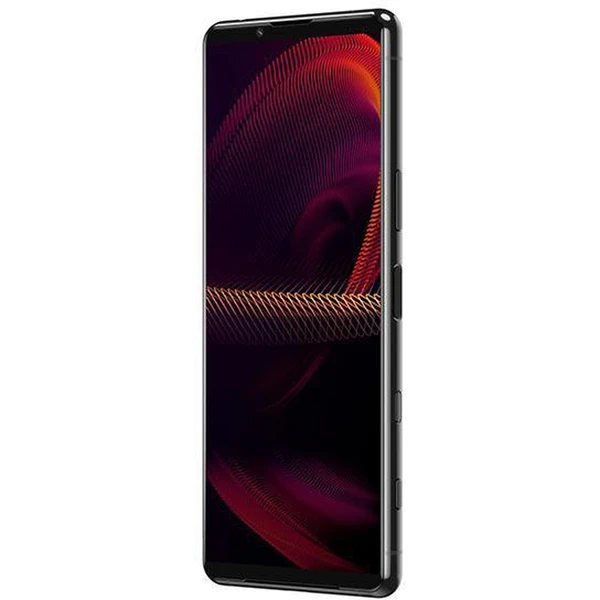 Sony Xperia 5 III 5G černý - Mobilní telefony - Obrázek NDUKF00101