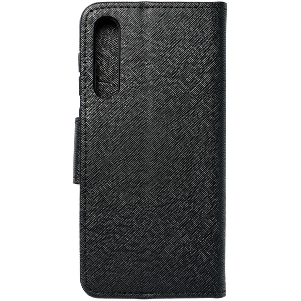 Smarty flip pouzdro Xiaomi Mi9 SE černé - Pouzdra - Obrázek NDUS000501