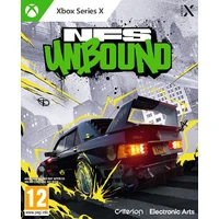 Need for Speed Unbound (Xbox Series) - Hry pro Xbox Series