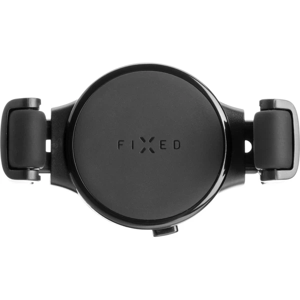 FIXED Roll 2 Vent držák do mřížky ventilace černý - Držáky - Obrázek NE1ZF00101