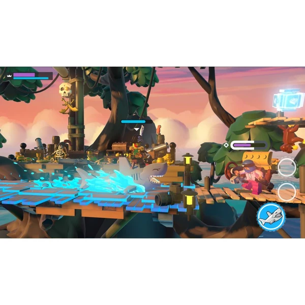 LEGO Brawls (Switch) - Hry pro Nintendo Switch - Obrázek NE51700301