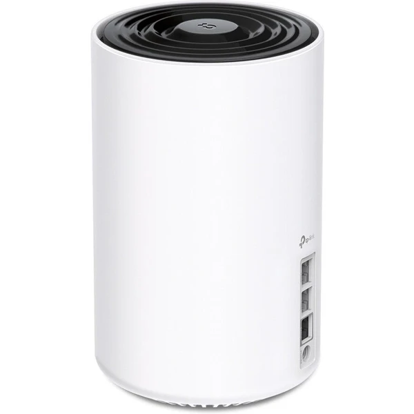 TP-Link Deco XE75 Pro mesh systém 1ks - Mesh systémy - Obrázek NE6H100501