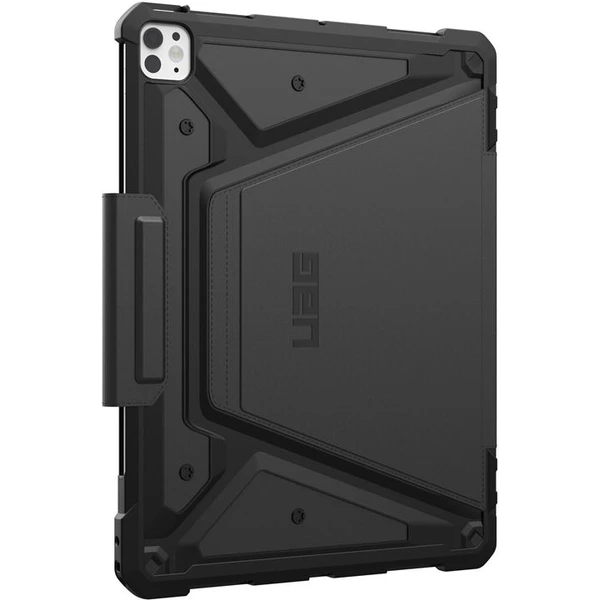 UAG Metropolis SE pouzdro iPad Pro 13" (2024/2025) černé - Pouzdra - Obrázek NE76000N01