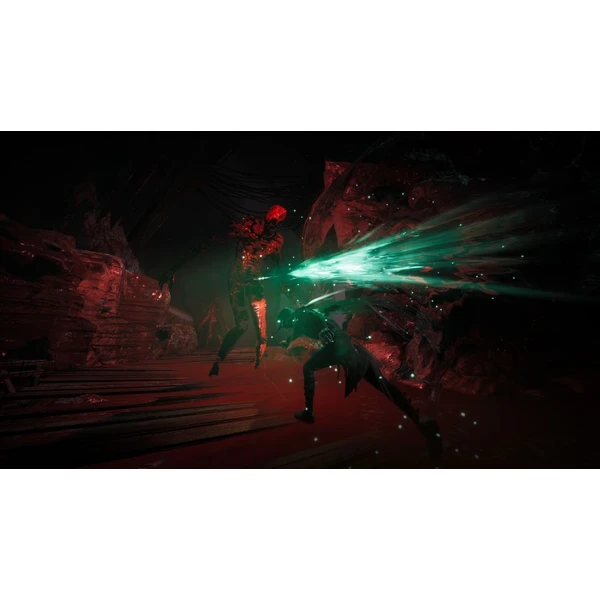 Thymesia (Xbox Series X) - Hry pro Xbox Series - Obrázek NE7D100501