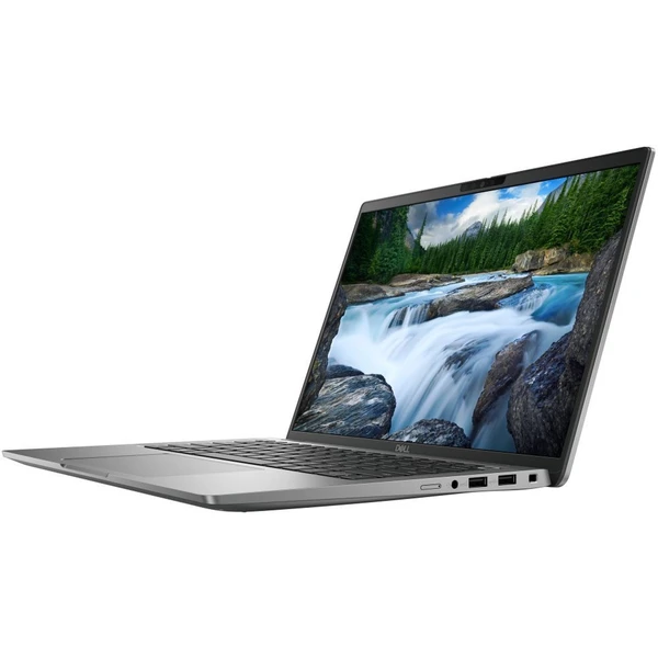 DELL Latitude 7450 (41NYX) šedý - Notebooky - Obrázek NE85000O01