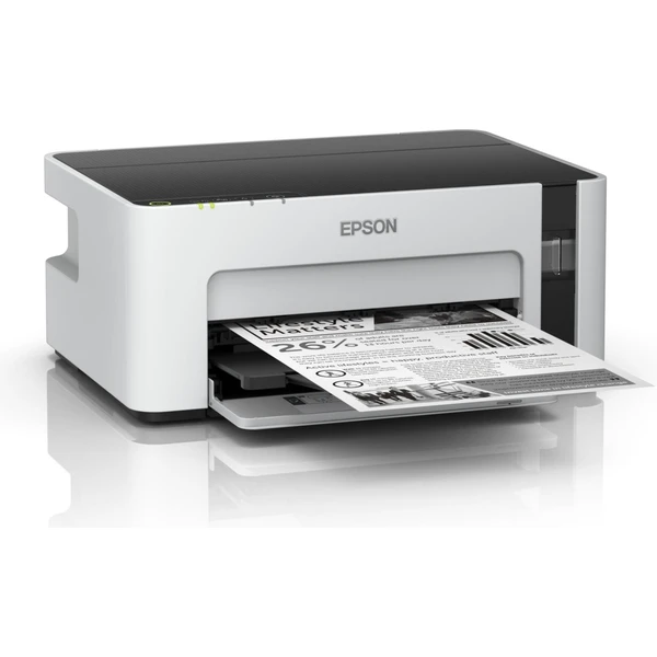 Epson EcoTank M1120 (záruka na 5 let po registraci) - Tiskárny - Obrázek NE9X000501