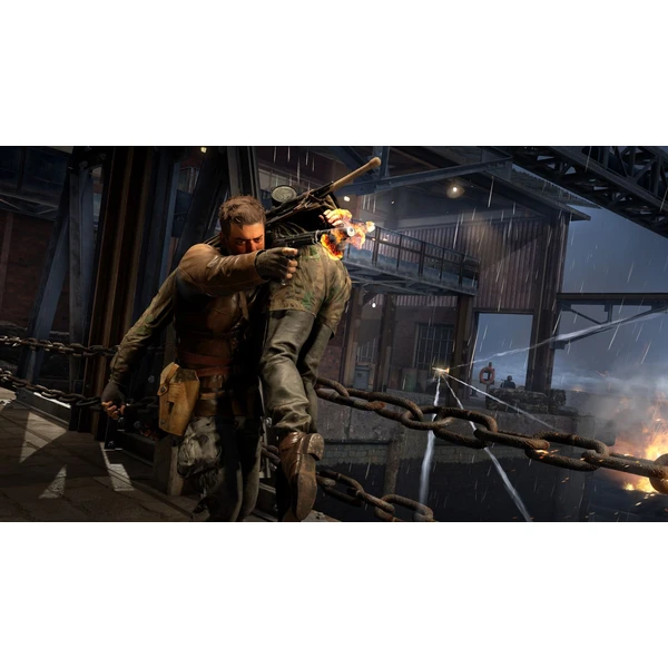 Sniper Elite: Resistance (PS4) - Hry pro PS4 - Obrázek NEBA000J01