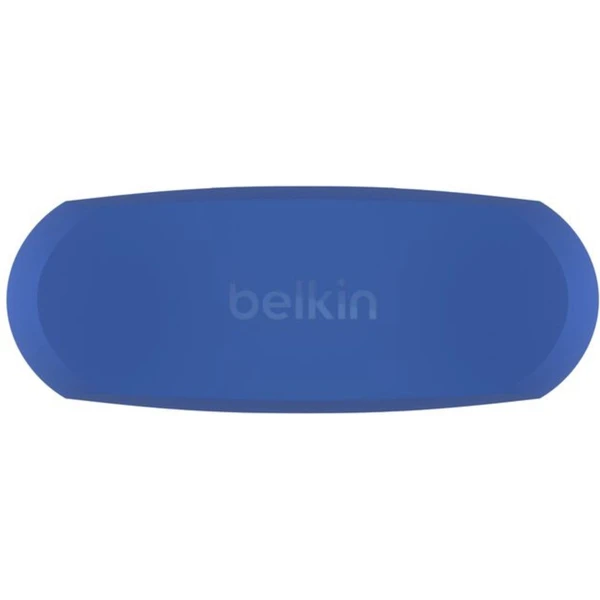 Belkin SOUNDFORM™ Nano 2 dětská bezdrátová sluchátka modrá - Sluchátka - Obrázek NECF000O01