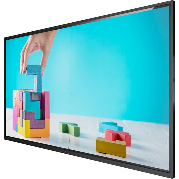Philips 10BDL4551T dotykový displej 10" - Velkoformátové displeje - Obrázek NEF8000701