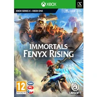 Immortals: Fenyx Rising (Xbox One) - Hry pro Xbox One