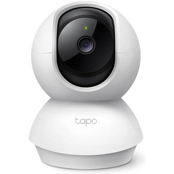 TP-LINK Tapo C200C Bílá