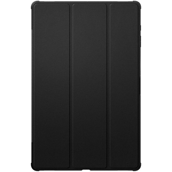 Spigen Rugged Armor Pro kryt Samsung Galaxy Tab S10 Ultra/S9 Ultra/S8 Ultra černý - Pouzdra - Obrázek NEN5000701