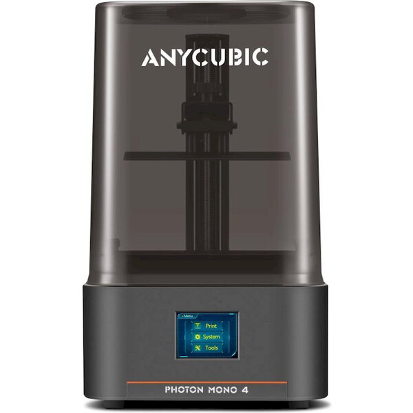 Anycubic Resin 3D tiskárna Photon Mono 4