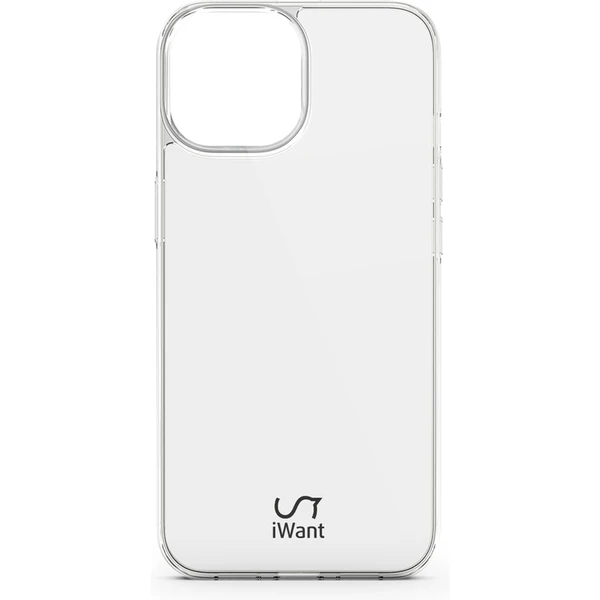 iWant Hero kryt Apple iPhone 13 čirý - Pouzdra - Obrázek NEU5300401