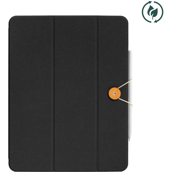 Native Union Folio pouzdro Apple iPad Pro 12.9"/Air 13" černé - Pouzdra - Obrázek NEV3000K01
