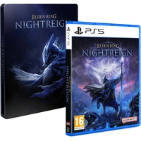 Elden Ring Nightreign Seekers Edition (PS5) - Hry pro PS5