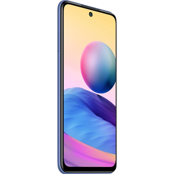 Xiaomi Redmi Note 10 5G 4GB/128GB Nighttime Blue - Mobilní telefony - Obrázek NF3V000501