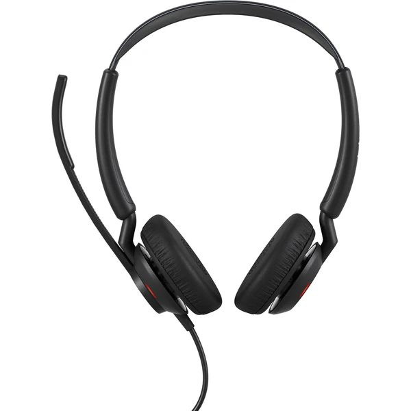 Jabra Engage 50 II - USB-C UC Stereo - Sluchátka - Obrázek NF7N100501