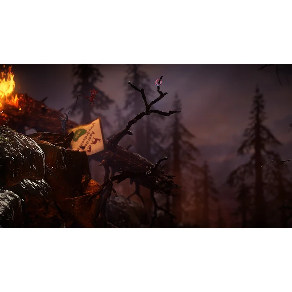 Unravel Yarny (PS4) - Hry pro PS4 - Obrázek NF84100201