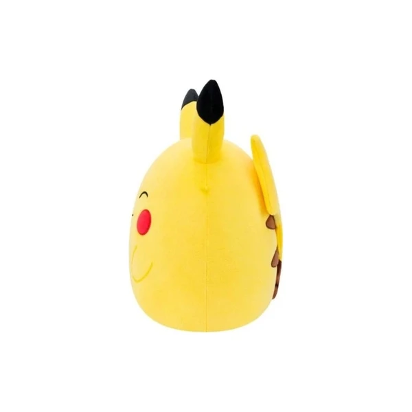 Plyšák Jazwares Pokemon Squishmallow - Pikachu 25 cm - Plyšové hračky - Obrázek NF8M000K01