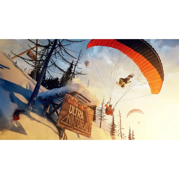 STEEP (Xbox One) - Hry pro Xbox One - Obrázek NFB5100201