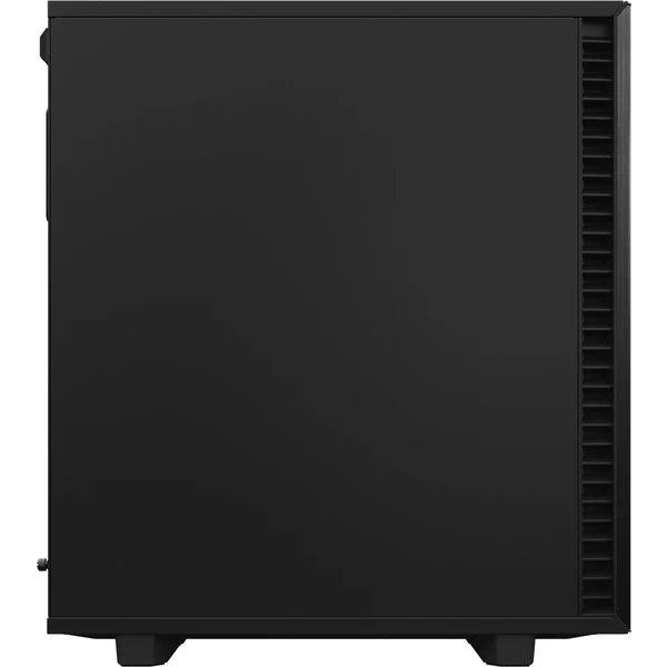 Fractal Design Define 7 Compact Černá - Počítačové skříně - Obrázek NFBW600301