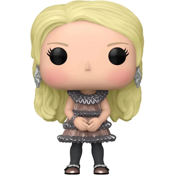 Funko POP! #182 Harry Potter: Harry Potter - Luna Lovegood (Party Dress) - Funko POP! - Obrázek NFDK000K01