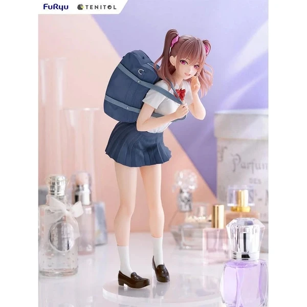 Figurka Furyu 2.5 Dimensional Seduction Tenitol - Mikari Tachibana 30 cm - Sochy a sošky - Obrázek NFEN000K01